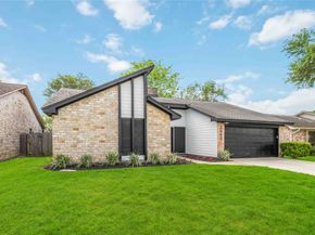 2543 Sage Brush Lane, Sugar Land TX 77479