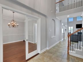 25321 Ramrock Drive, Porter TX 77365