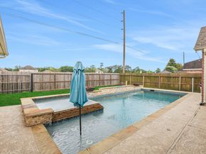 25321 Ramrock Drive, Porter TX 77365