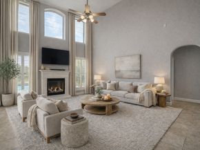 25321 Ramrock Drive, Porter TX 77365