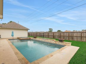 25321 Ramrock Drive, Porter TX 77365