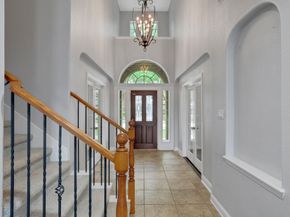 25321 Ramrock Drive, Porter TX 77365