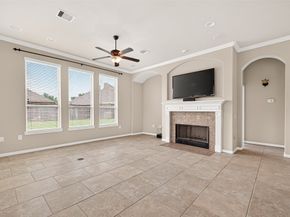 9126 Lake Lewisville Court, Cypress TX 77433
