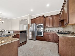 9126 Lake Lewisville Court, Cypress TX 77433