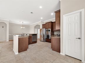 9126 Lake Lewisville Court, Cypress TX 77433