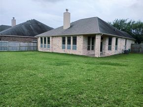 9126 Lake Lewisville Court, Cypress TX 77433