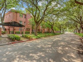 4041 Law Street 606, Houston TX 77005