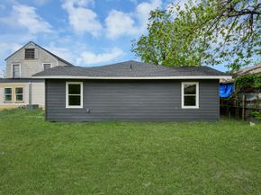 7021 Canal Street, Houston TX 77011