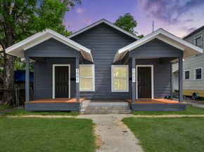 7021 Canal Street, Houston TX 77011