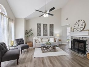 4922 Dobbin Springs Lane, Kingwood TX 77345