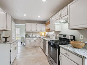 4922 Dobbin Springs Lane, Kingwood TX 77345