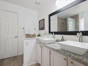 4922 Dobbin Springs Lane, Kingwood TX 77345