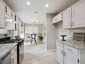 4922 Dobbin Springs Lane, Kingwood TX 77345