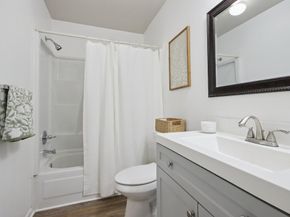 4922 Dobbin Springs Lane, Kingwood TX 77345