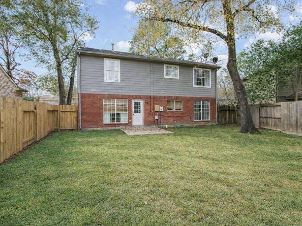 4922 Dobbin Springs Lane, Kingwood TX 77345