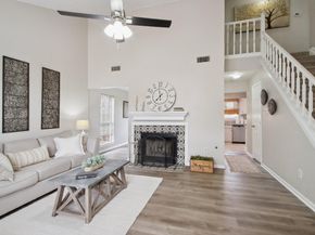 4922 Dobbin Springs Lane, Kingwood TX 77345