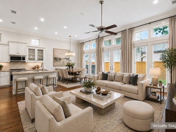 5621 Cohn Meadows Lane, Houston TX 77007