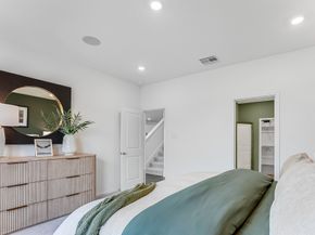 1206 Mattinson Rae Court, Tomball TX 77375