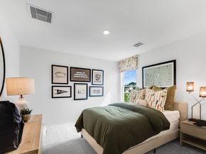 1206 Mattinson Rae Court, Tomball TX 77375