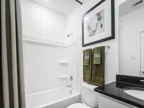 1206 Mattinson Rae Court, Tomball TX 77375