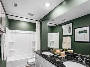 1206 Mattinson Rae Court, Tomball TX 77375
