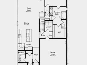 1206 Mattinson Rae Court, Tomball TX 77375