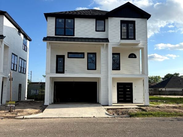 1714 Erin Street, Houston TX 77009
