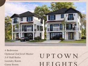 1714 Erin Street, Houston TX 77009