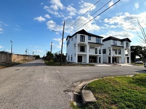 1714 Erin Street, Houston TX 77009