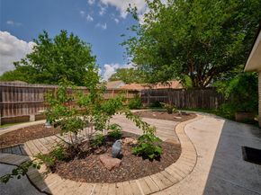 22106 Fincastle Drive, Katy TX 77450