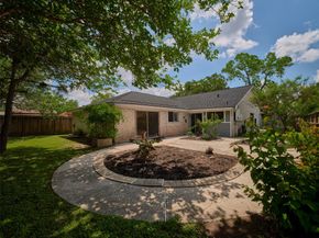 22106 Fincastle Drive, Katy TX 77450