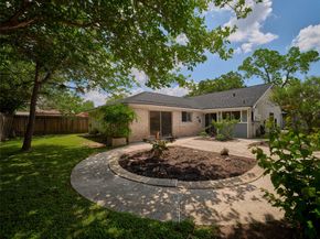 22106 Fincastle Drive, Katy TX 77450
