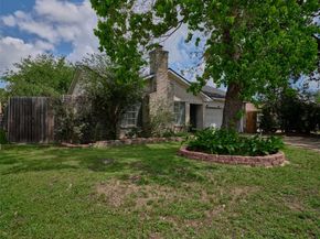 22106 Fincastle Drive, Katy TX 77450