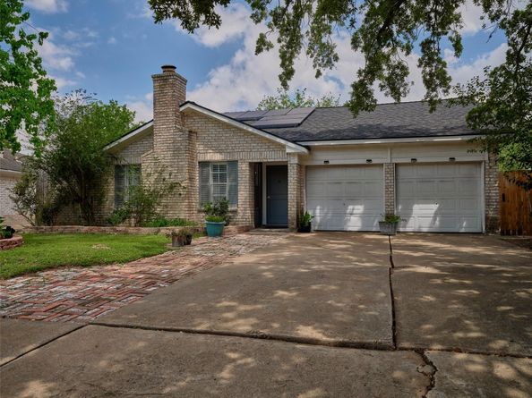 22106 Fincastle Drive, Katy TX 77450