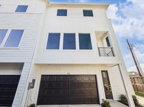 412 N Stiles Street, Houston TX 77011