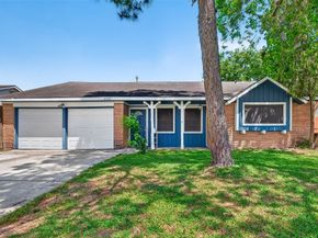 11323 Sagewood Drive, Houston TX 77089