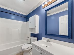 11323 Sagewood Drive, Houston TX 77089