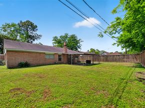 11323 Sagewood Drive, Houston TX 77089
