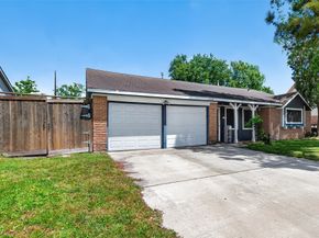 11323 Sagewood Drive, Houston TX 77089