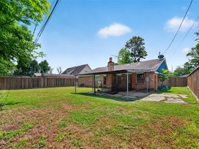 11323 Sagewood Drive, Houston TX 77089
