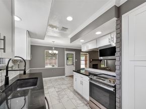 11323 Sagewood Drive, Houston TX 77089