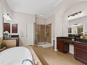 2153 Summit Mist Drive, Conroe TX 77304