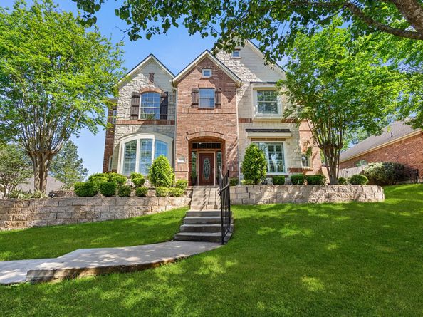 2153 Summit Mist Drive, Conroe TX 77304