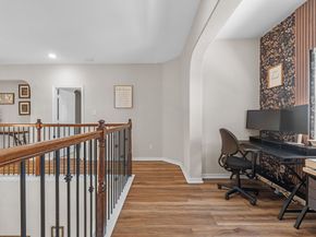 2153 Summit Mist Drive, Conroe TX 77304