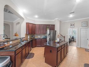 2153 Summit Mist Drive, Conroe TX 77304