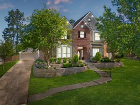 2153 Summit Mist Drive, Conroe TX 77304