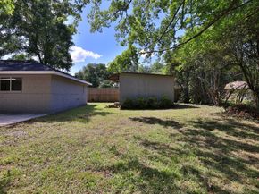 503 Allison Street, Conroe TX 77303