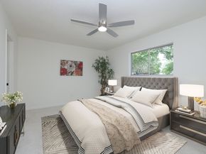 503 Allison Street, Conroe TX 77303