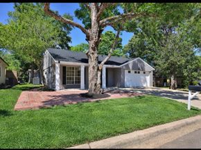 503 Allison Street, Conroe TX 77303