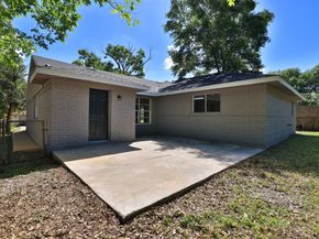 503 Allison Street, Conroe TX 77303